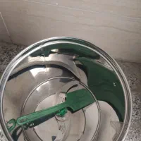 سبزی خرد کن سبزیران