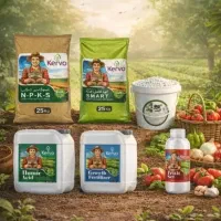 کود ارگانیک