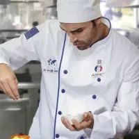 آماده ساز و نیروی ساده آشپزخانه