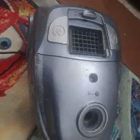 جاروبرقی ال جی