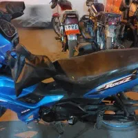 تی وی اس راکز 125