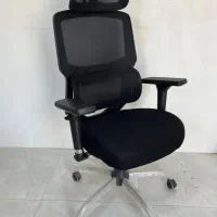 صندلی مدیریت طوری ۳تیکه طبی