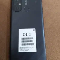 گوشی ردمی12 رم 8 حافظه 128