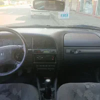 فروش زانتیا ۲۰۰۰|خودرو سواری و وانت|کتالم و سادات شهر, |دیوار