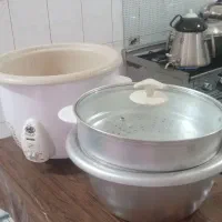 پلوپز  آرام پز|اجاق گاز و لوازم برقی پخت‌وپز|مشهد, شهید معقول|دیوار