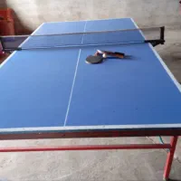 میز پینگ پنگ|ورزشهای توپی|کلاچای, |دیوار