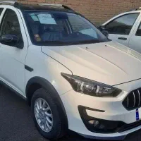 سایپا اطلس G