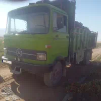 خاور ۸۰۰|خودرو سنگین|آبگرم, |دیوار