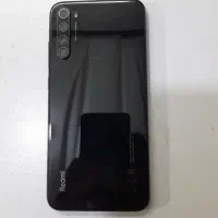 note 8 شیاومی|موبایل|اسلامشهر, مطهری|دیوار