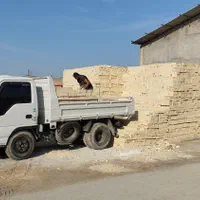 مصالح ساختمانی سیار|مصالح و تجهیزات ساختمان|شادگان, |دیوار