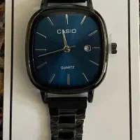 ساعت مچی casio