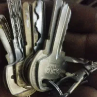 سویچ گم شده