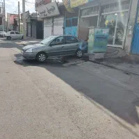 600متر ملک تجاری صنعتی بر جاده ساوه بهارستان|فروش دفتر صنعتی، کشاورزی، تجاری|بهارستان, |دیوار