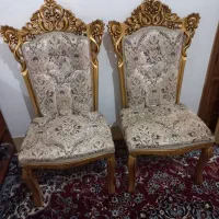 دوعدد صندی میزبان دوتاش ۱۵۰۰