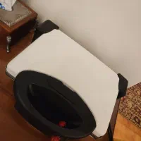 گریل کنوود، آبکش و لکن ، زودپز سب