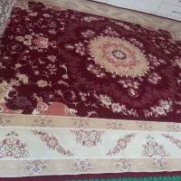 فرش ماشینی ۳ عدد