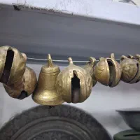 قورچه و زنگ