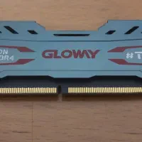 رم 16 گیگ Gloway ddr4|قطعات و لوازم جانبی رایانه|تهران, امام حسین|دیوار
