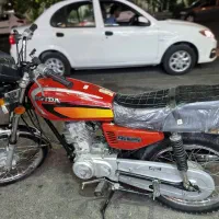 موتور125 مدل 92