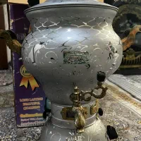 سماور ۶لیتری