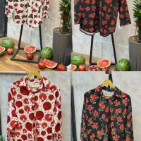 شومیز یلدایی|لباس|قم, ولیعصر|دیوار