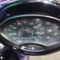 کویر بیکلاج ویو125|موتورسیکلت|مشهد, گاز|دیوار