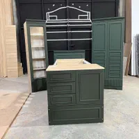 سیسمونی / سرویس خواب نوزاد / کودک / نوجوان / تخت|تخت و سرویس خواب|اردبیل, |دیوار