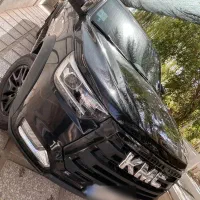 کی ام سی تی هشت