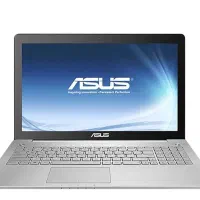 لپ تاپ ایسوس core i7 لمسی