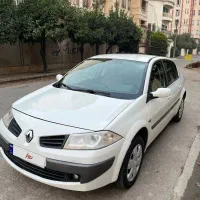 مگان ۹۱ بیرنگ در حد|خودرو سواری و وانت|بابل, |دیوار