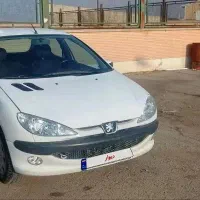 ۲۰۶مدل۸۹|خودرو سواری و وانت|تبریز, |دیوار