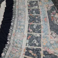 سه عدد روفرشیه کشدار
