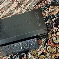 دستگاه گیرنده دیجیتال|صوتی و تصویری|بروجرد, |دیوار