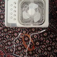 پنکه مه پاش