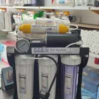 تصفیه آب برند سی سی کا cck