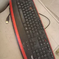 کیبرد  ارزون|قطعات و لوازم جانبی رایانه|محمدیه-قزوین, |دیوار