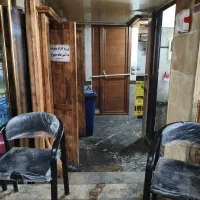 فروش 110متر تجاری بر فدائیان اسلام|فروش مغازه و غرفه|ری, ملک‌آباد|دیوار