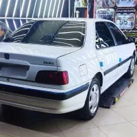 پرشیا xupموتور جدید دریچه سیمی