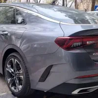 کیا k5|خودرو سواری و وانت|اصفهان, ناژوان|دیوار