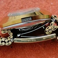 ساعت مچی رادوو|ساعت|اردل, |دیوار