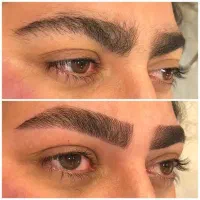 جذب نیرو حرفه ای ناخنکار،رنگ‌کار واصلاح ابرو|استخدام درمانی، زیبایی، بهداشتی|شاهین‌شهر, خانه کارگر|دیوار