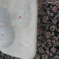 شیش عدد پیاله و میوه خوری|ظروف سرو و پذیرایی|بهارستان, |دیوار