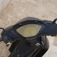 موتور ویو|موتورسیکلت|قم, آلوچو|دیوار