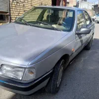 روا ۸۷ دوگانە کارخانە