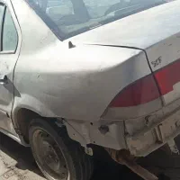 سمند مدل ۸۴|خودرو سواری و وانت|محمدشهر, همایون ویلا|دیوار