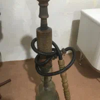 قلیان دو سیب