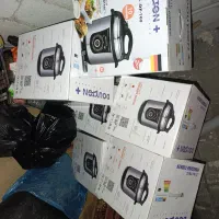 زودپز دایتون پلاس dp702