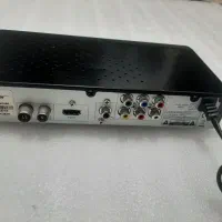 گیرنده دیجیتال تلویزیون دنای|تلویزیون و پروژکتور|خوی, |دیوار