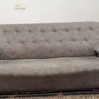 مبل راحتی سه نفره