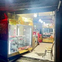 مغازه ۷۵ متر/ پاخور عالی نزدیک بازار تره بار هروی